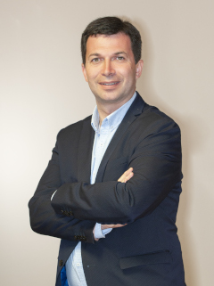 Imaxe de Gonzalo Caballero Míguez
